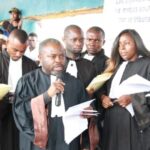 Procès Charline Kitoko : Le TGI de Kamituga renvoie le prononcé du jugement du prévenu pour le 15 février prochain